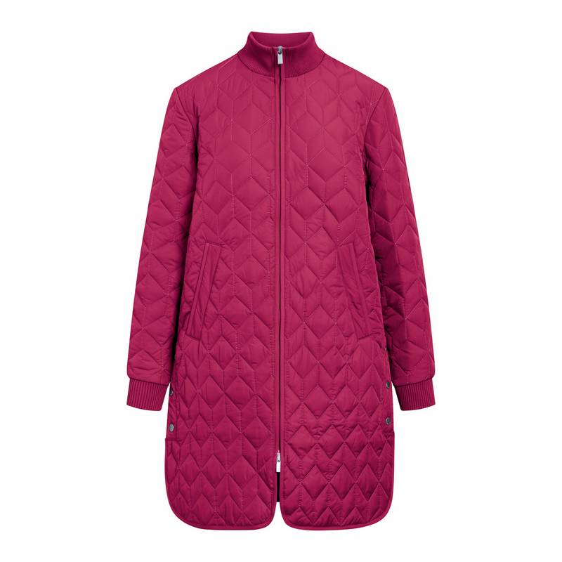Ilse Jacobsen ART06 Steppjacke Damen