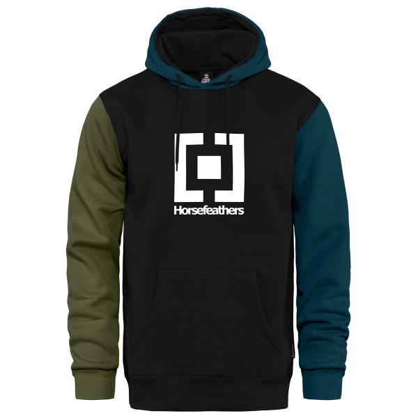 Horsefeathers - Leader Sweatshirt Cotton - Hoodie