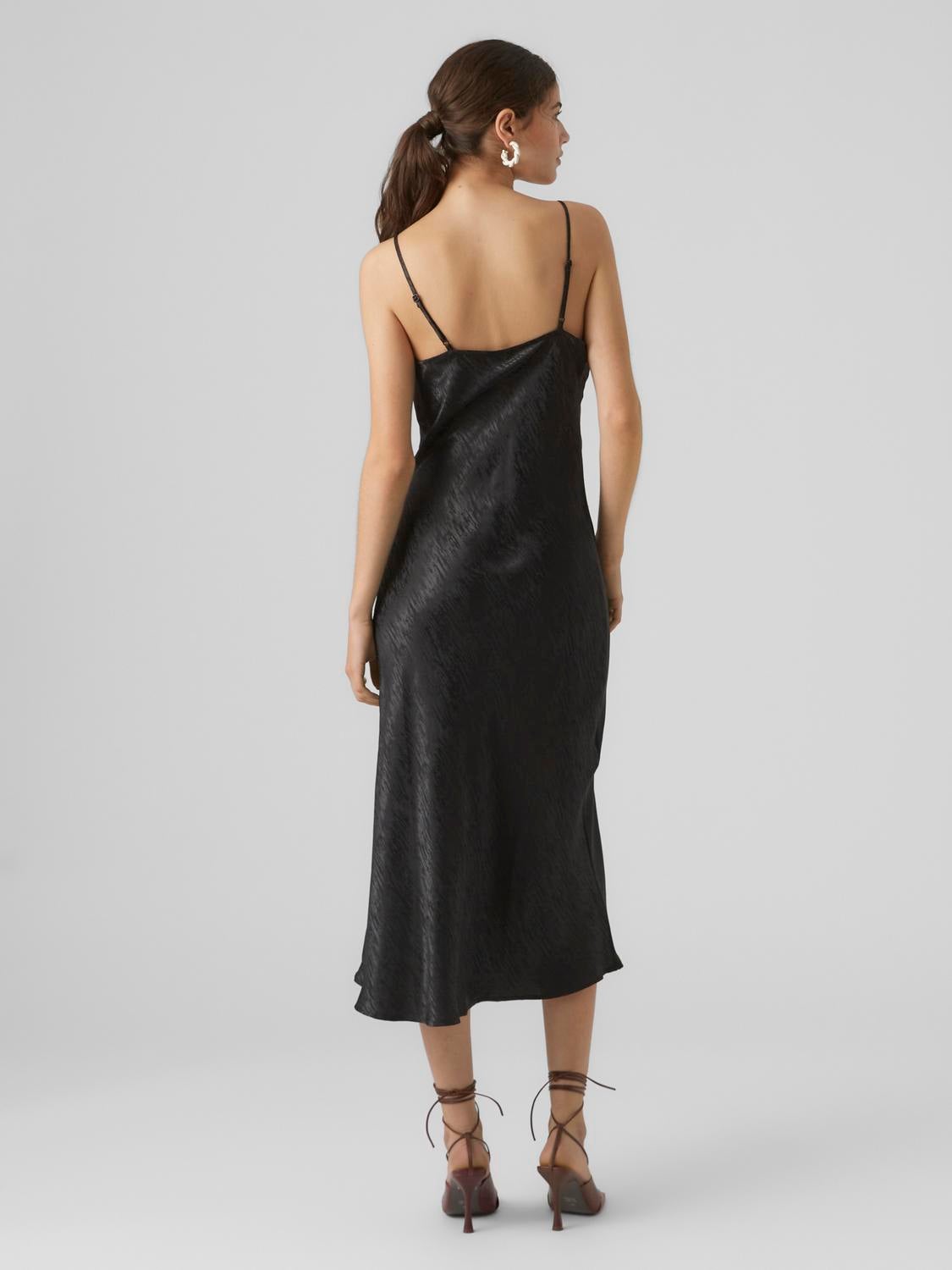VMSINA Midikleid