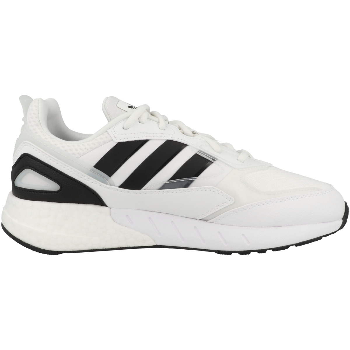 Adidas Originals ZX 1K Boost 2.0 Sneaker Low weiss