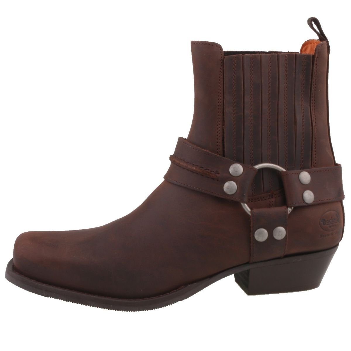 Dockers by Gerli 170102-NOS Stiefelette