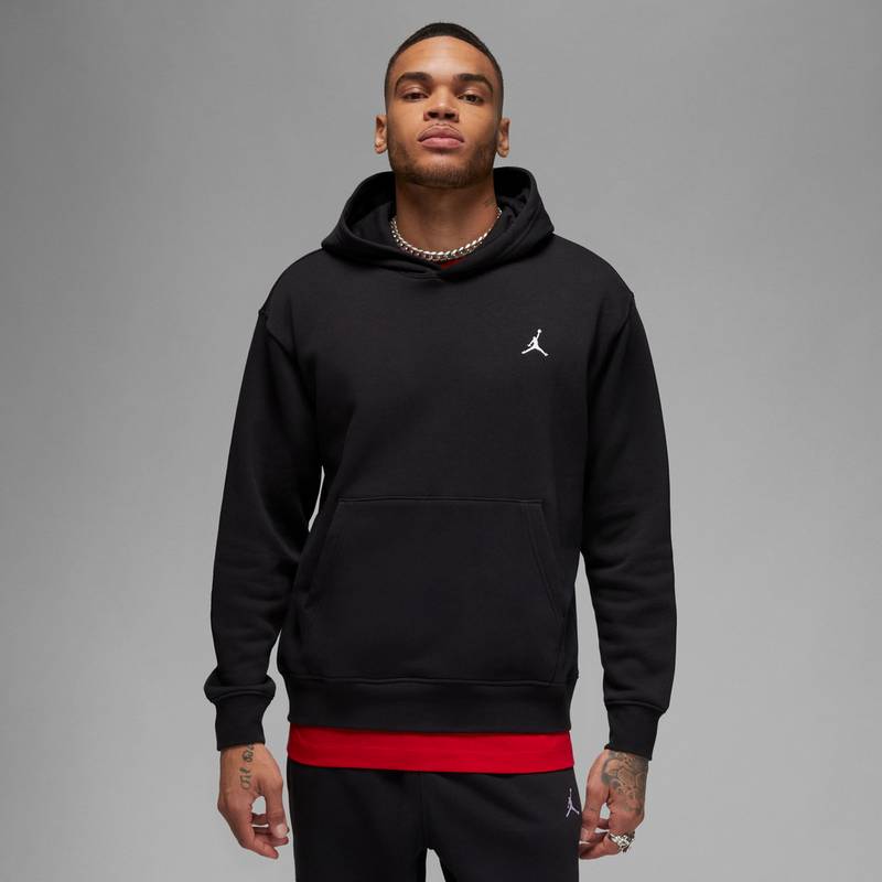 Nike Essentiel Jumpman Hoodie Herren