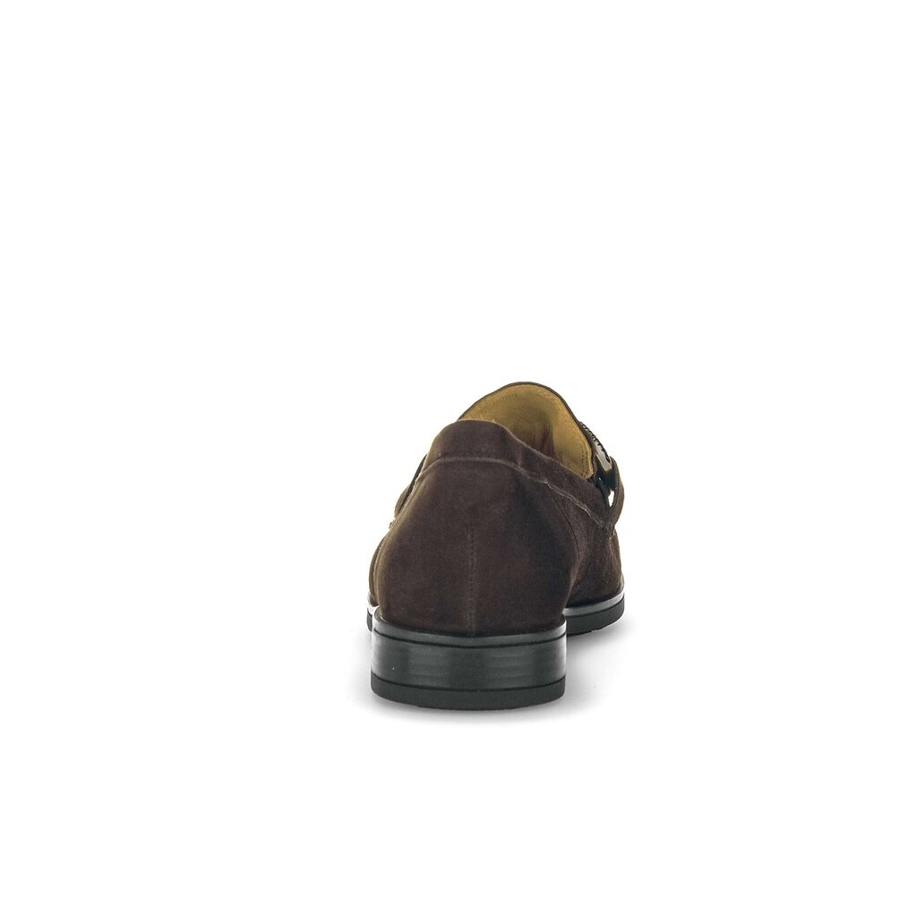 Gabor comfort Slipper braun