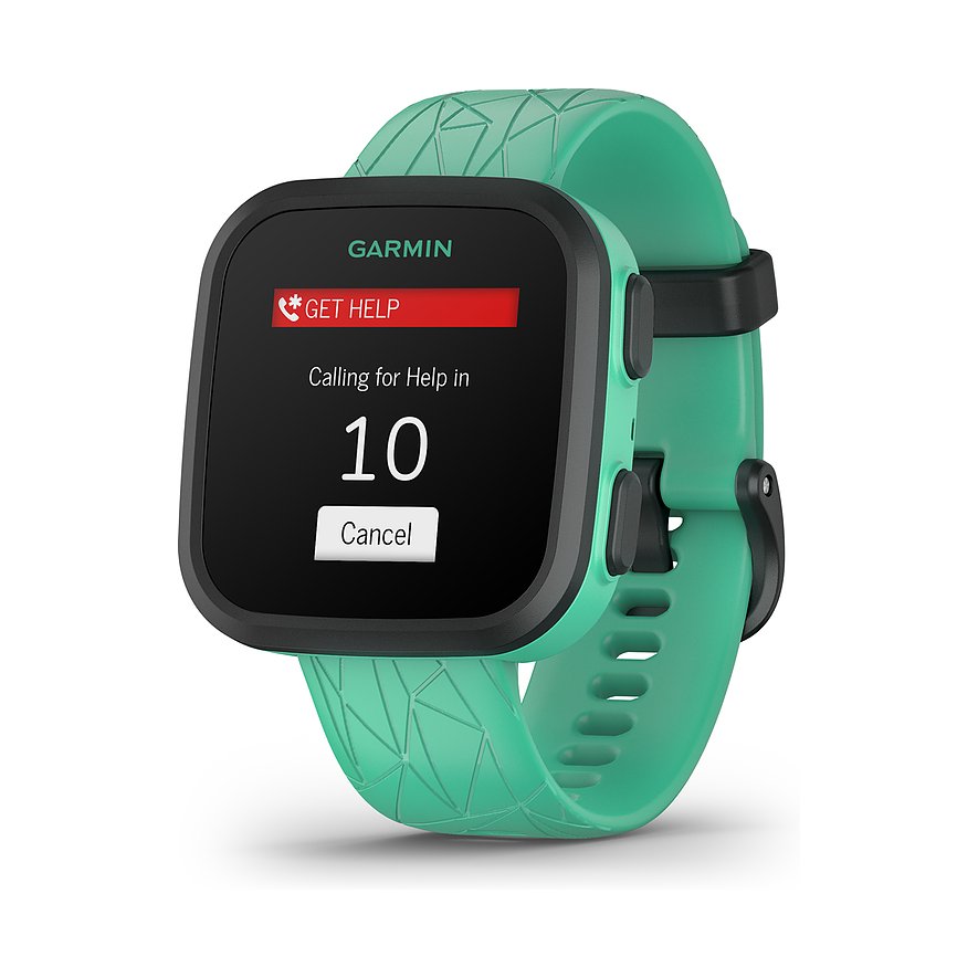 Garmin Kinderuhr Bounce