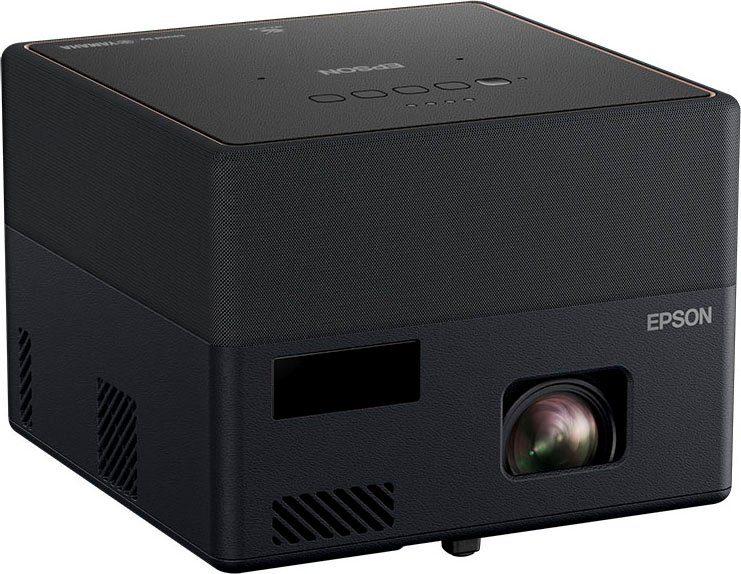 Epson EF-12 Mini-Beamer (1000 lm, 2500000:1, 1920 x 1080 px)
