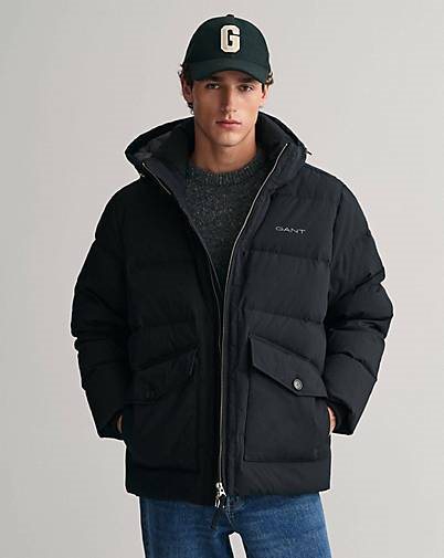 GANT Herren Daunenjacke ALTA
