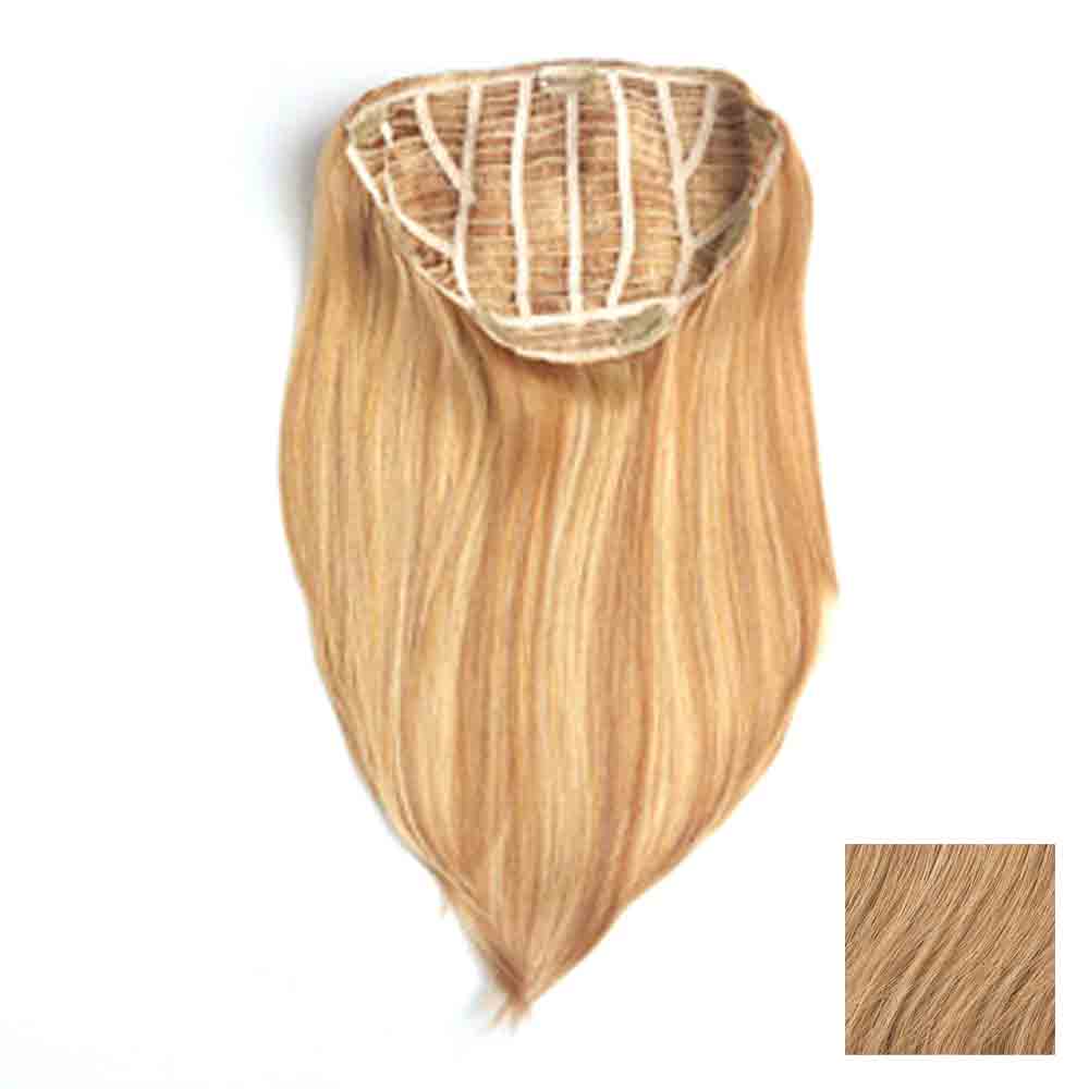 Hairdo Haarteil Clip in Straight Extension R25 Ginger Blond 55cm