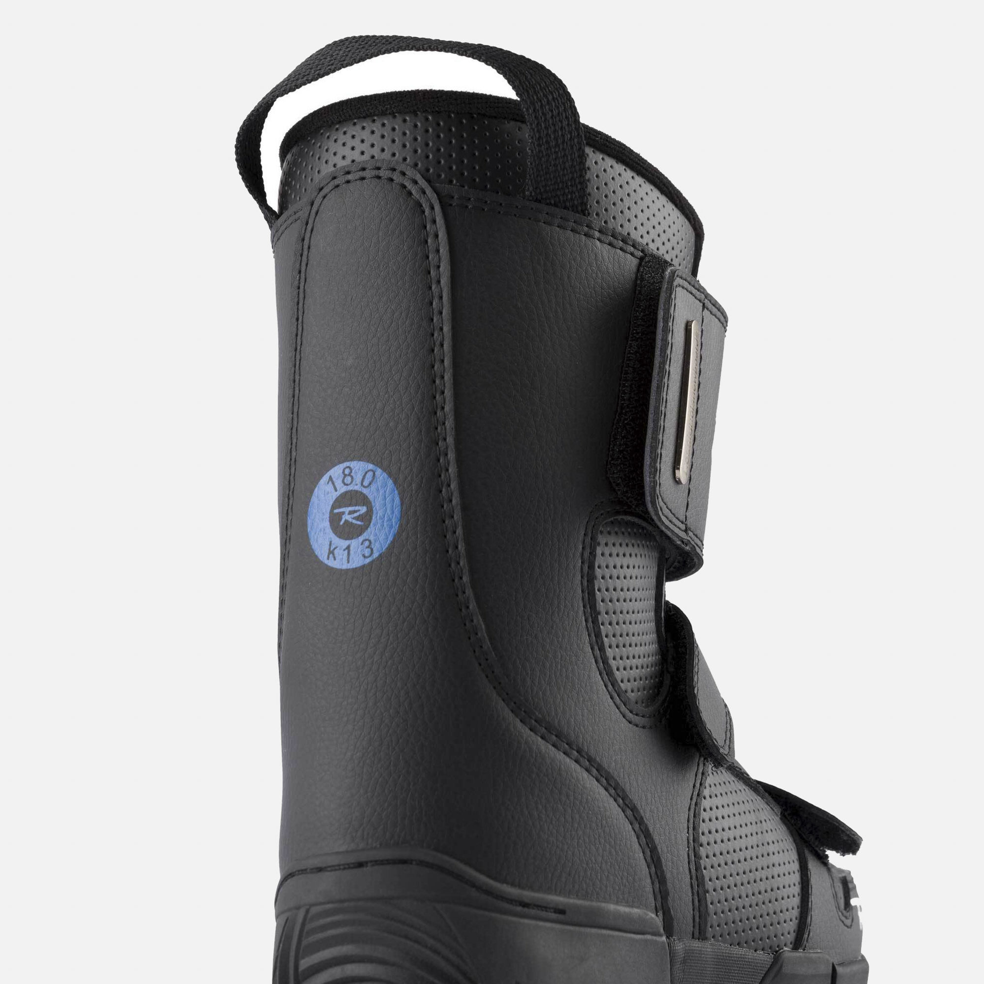 Rossignol - Boots de snowboard Crumb Kids enfant