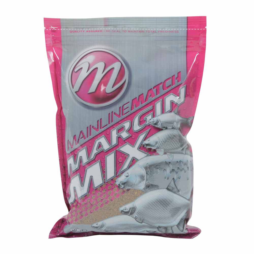 Mainline Match Marge Mix 1 kg