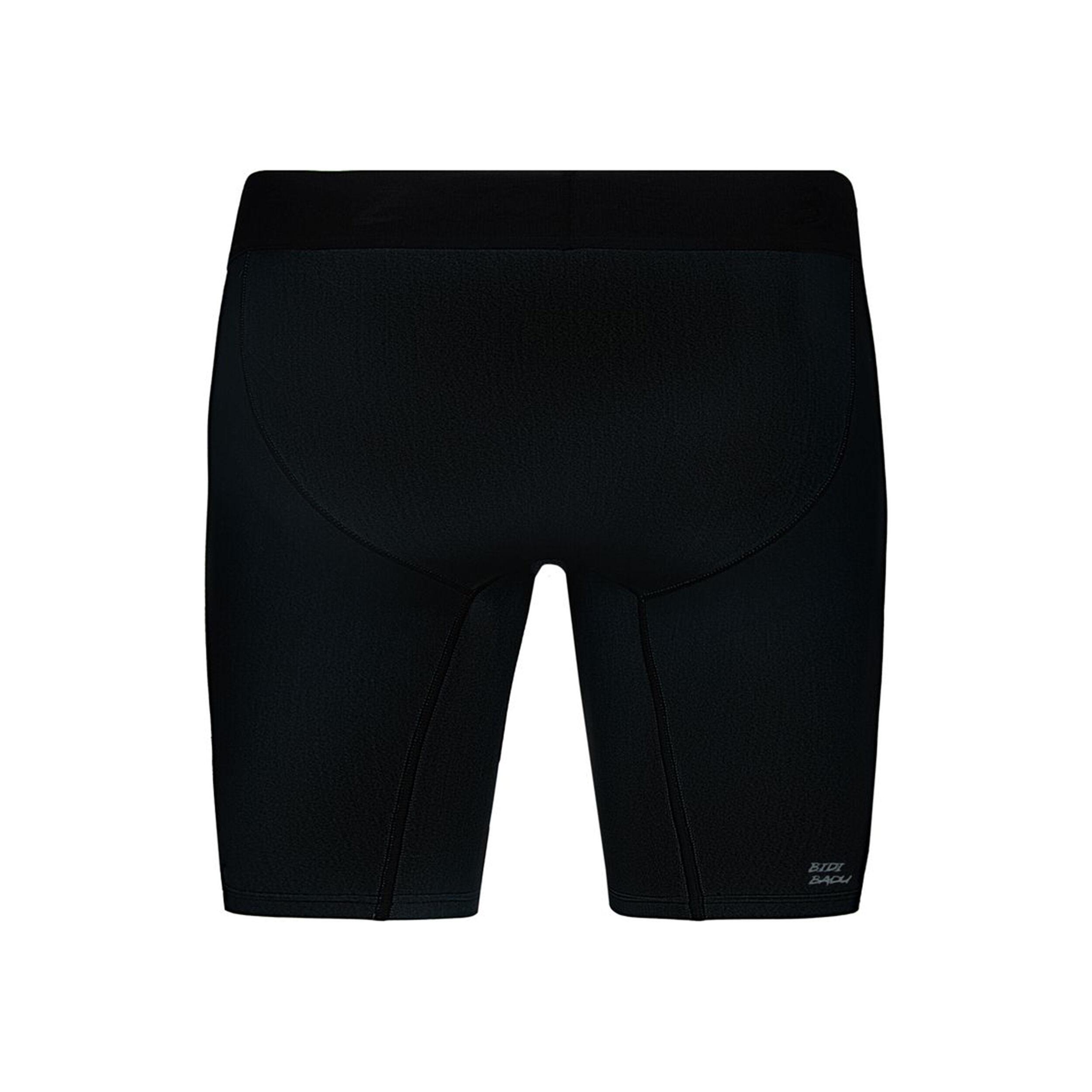 Gluteus Med Move Compression Shorts Herren - Schwarz