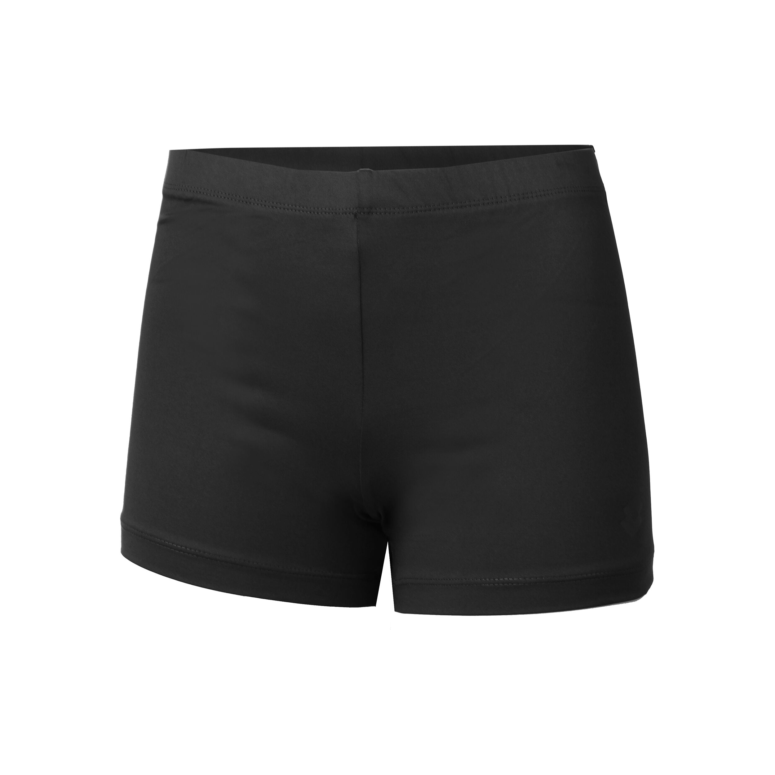 MSP Shorts Damen - Schwarz