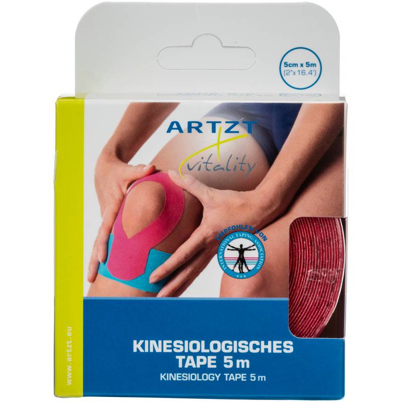 ARTZT Vitality Kinesiologisches Tape
