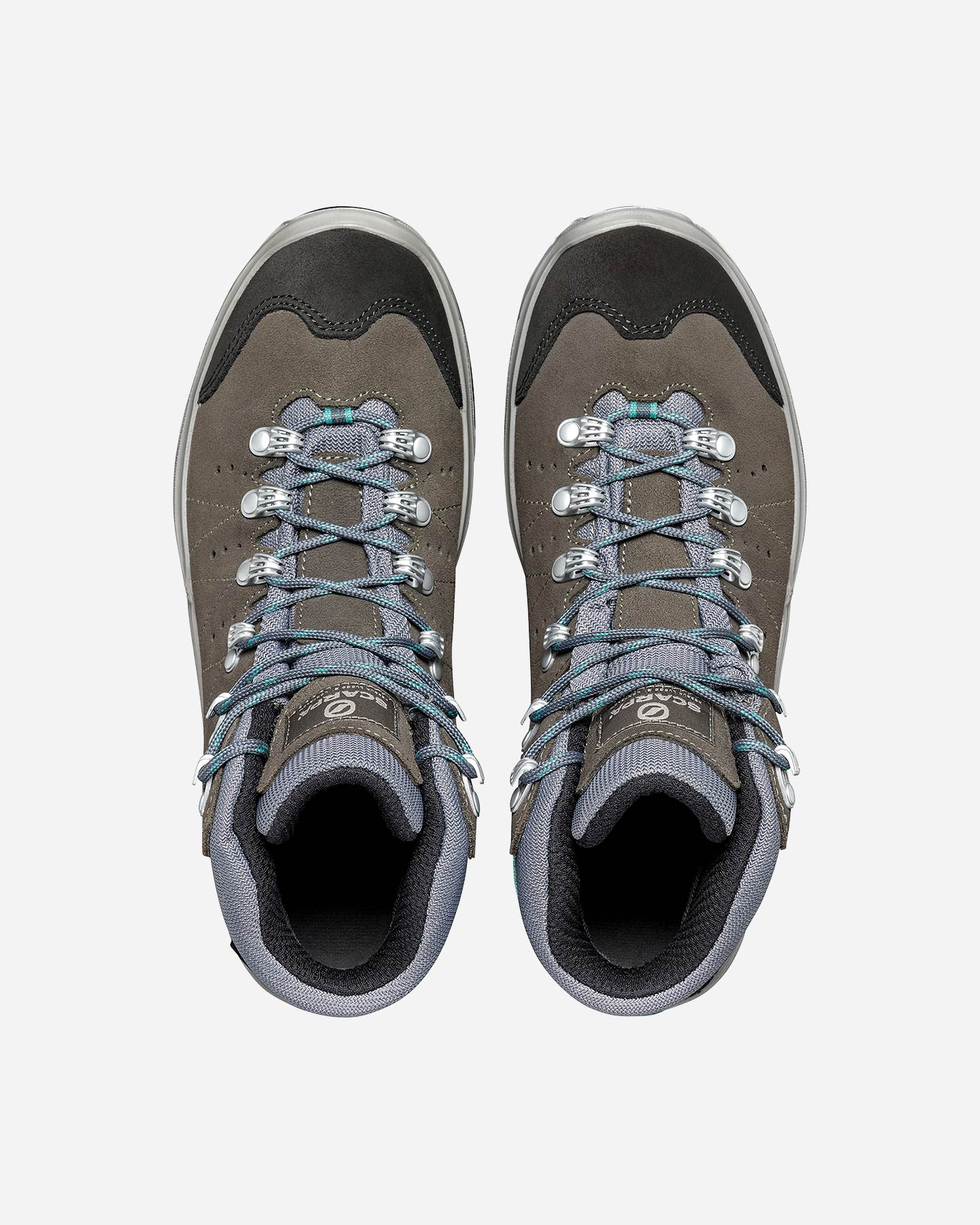 Turistické topánky Scarpa Mistral Gtx W 30026-202
