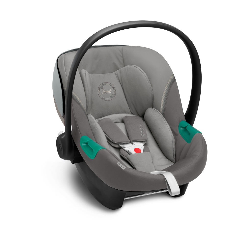 Auto-Kindersitz ATON S2 i-SIZE