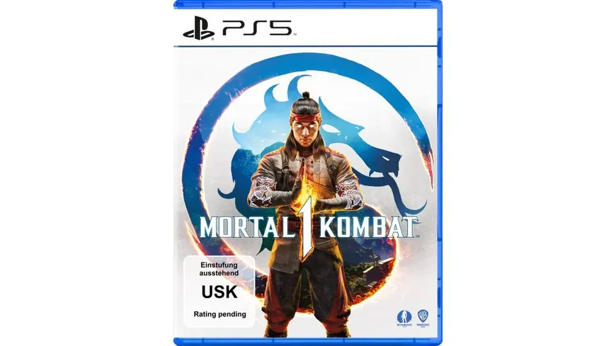 Mortal Kombat 1