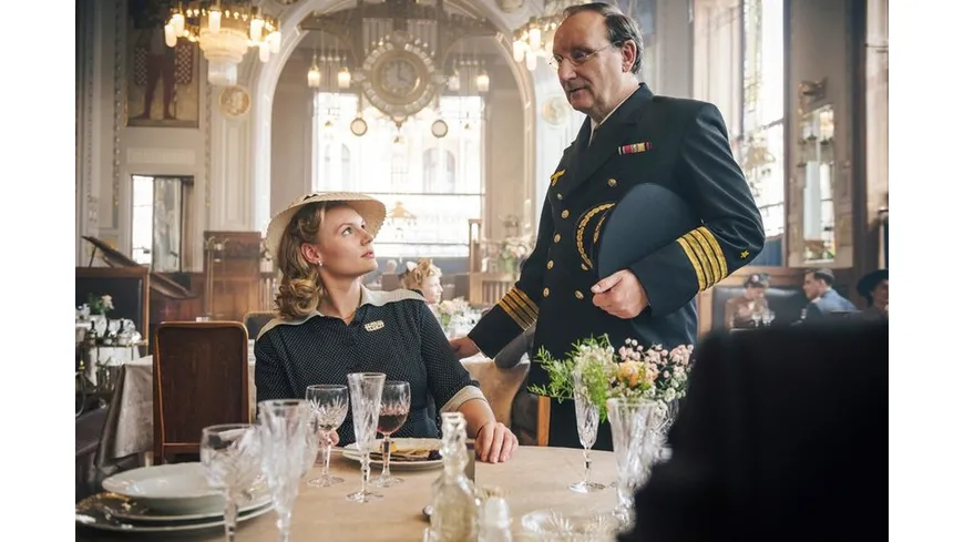 Das Boot - Staffel 4  [2 BRs]