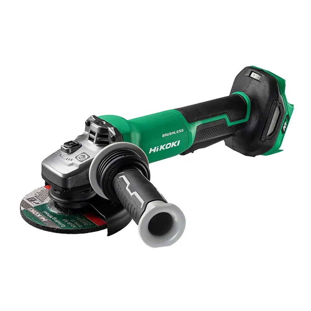 HiKOKI 36V Brushless - Pacote com 5 baterias: 2 x 2,5/5,0Ah KC36D5A3(HRZ)