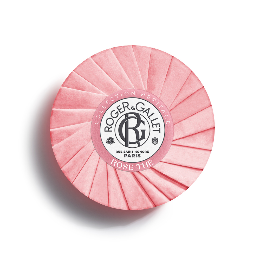Roger & Gallet Savon Bienfaisant 100g Savon