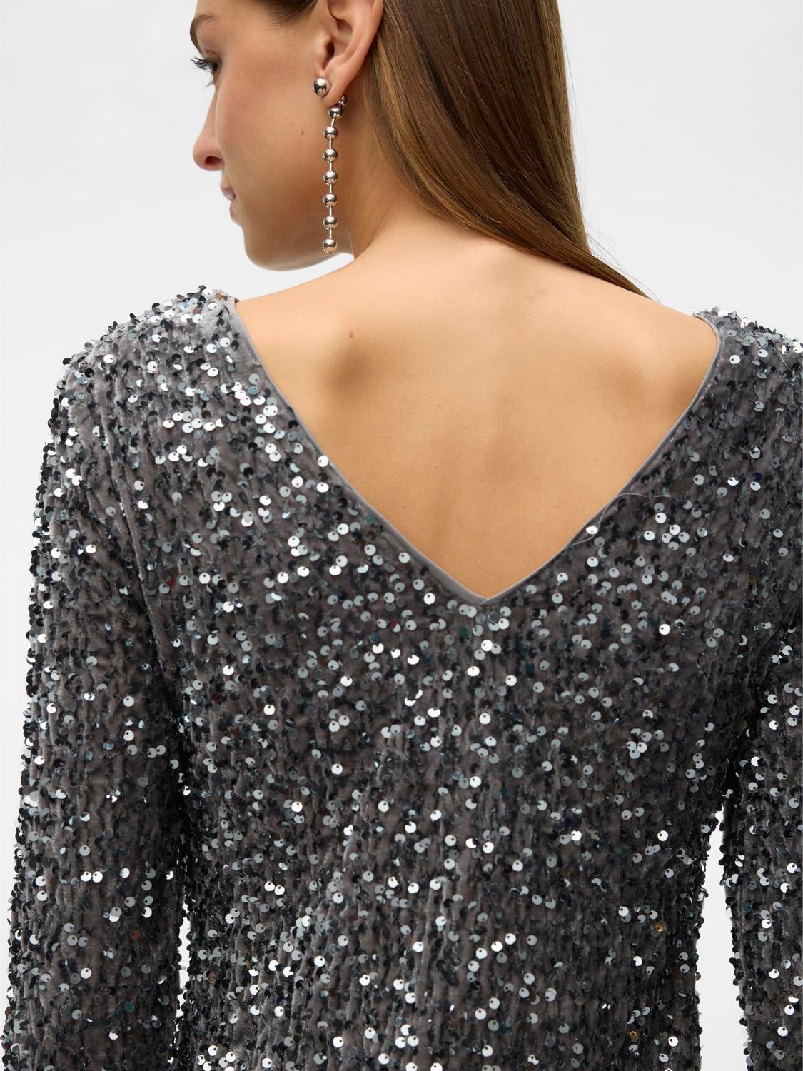 VMBELLA Kurzes Kleid