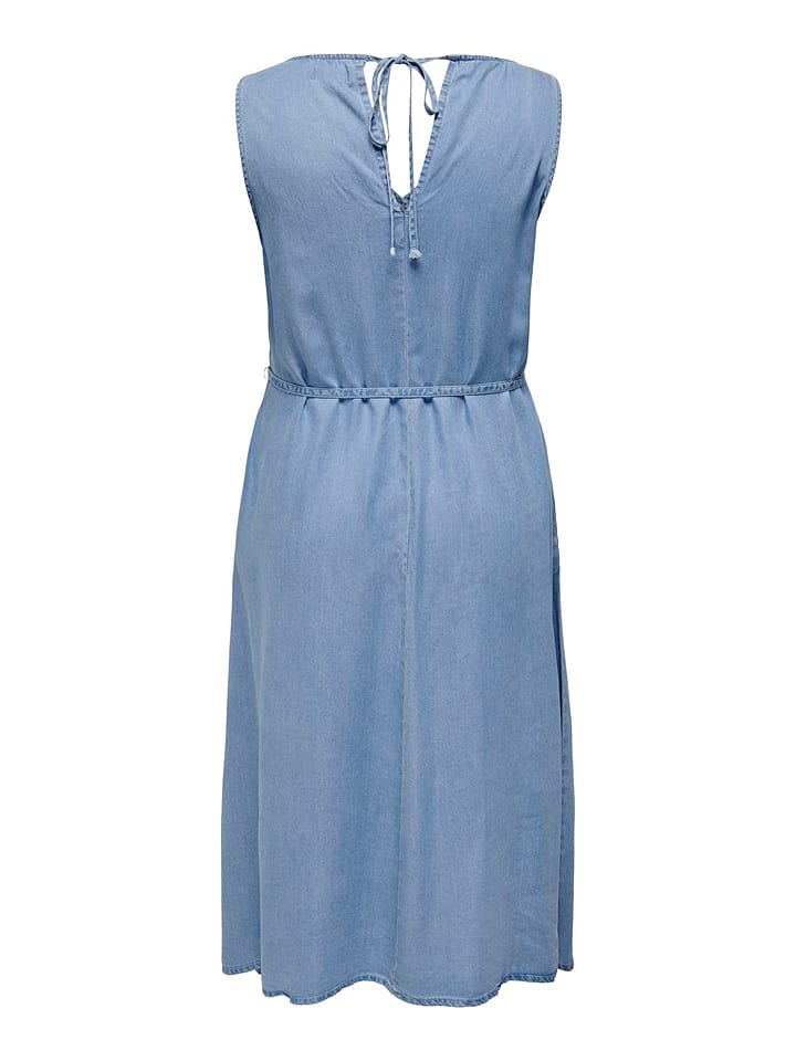 ONLY Carmakoma Kleid 