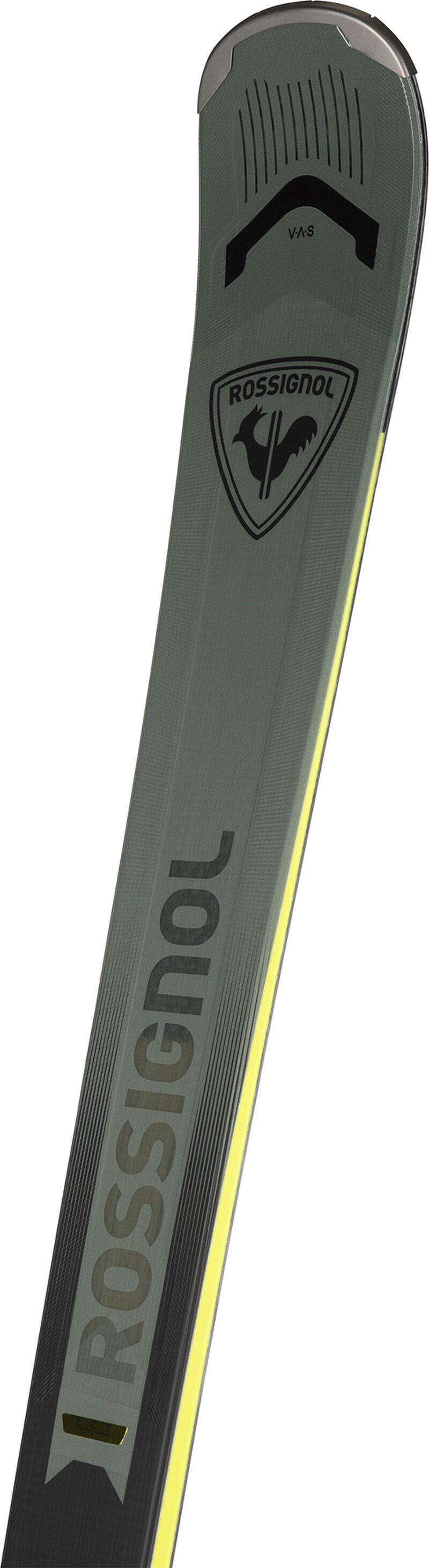 All-Mountain-Ski Mann Arcade 84