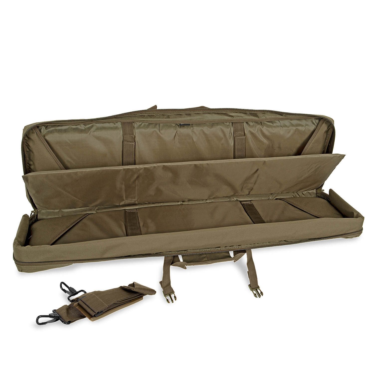 Gewehrtasche Rifle Case Double