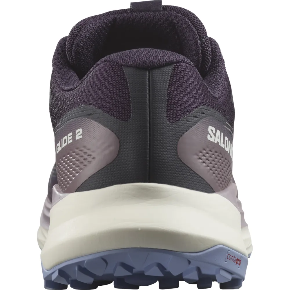 Salomon Ultra Glide 2 L47124800 / lila
