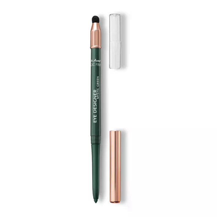 MAGIC FINISH Eyeliner: Eye Designer