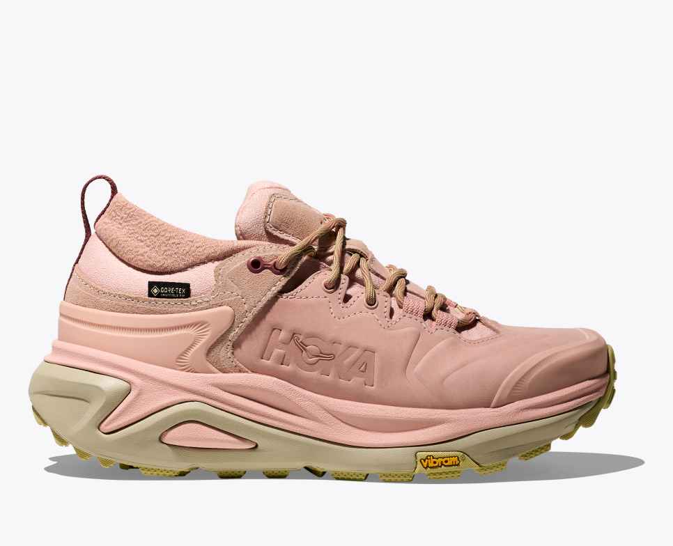 Kaha 3 lav GORE-TEX Rose Latte / Cardamom