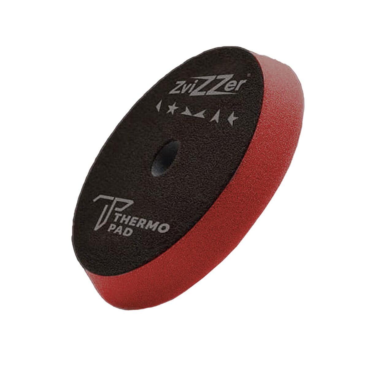 ZviZZer ThermoPad 150mm weich rot