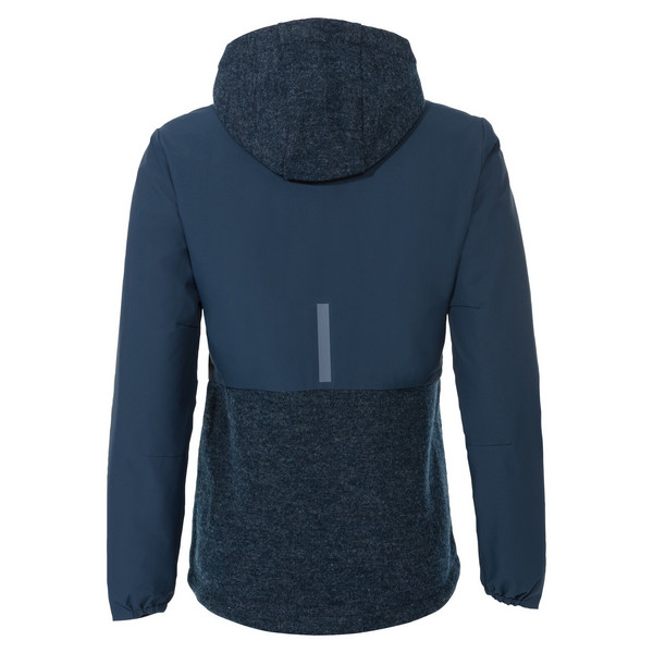 WOMEN' S CYCLIST PADDED JACKET IV Damen - Fahrradjacke