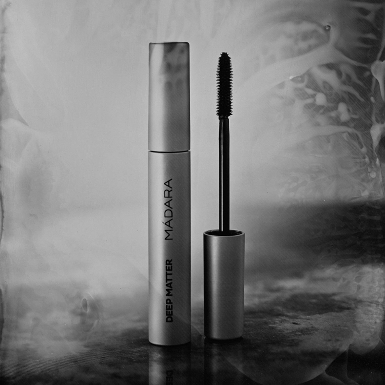 MÁDARA Bold Volume Mascara