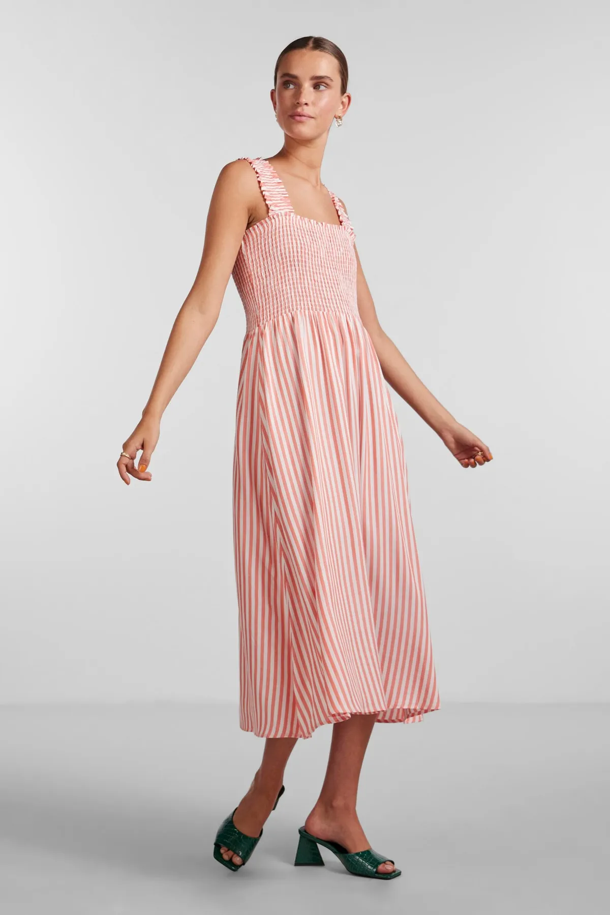 PIECES  17138016 Kleid L