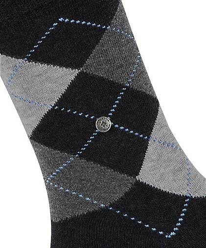 Burlington Socken Queen 1er Pack