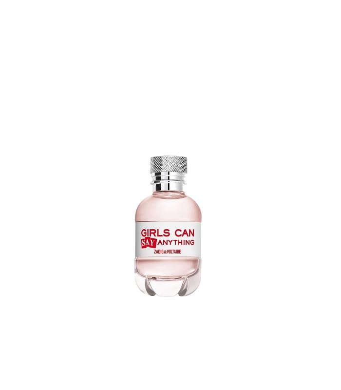ZADIG & VOLTAIRE-GIRLS CAN SAY ANYTHING-Eau de Parfum Spray