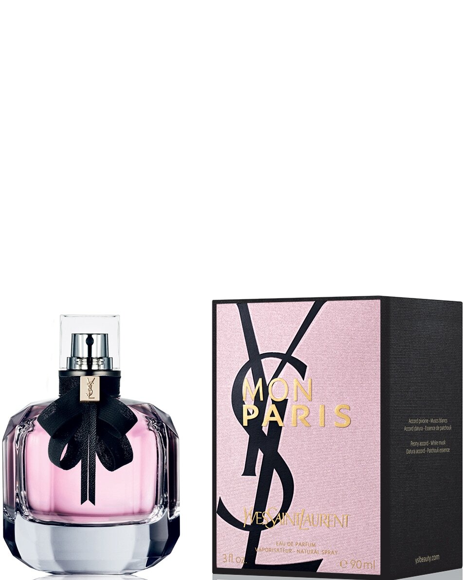 mon paris  EAU DE PARFUM