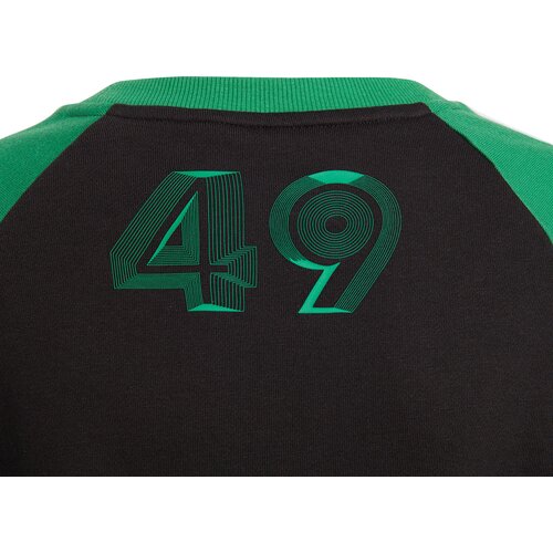 ADIDAS KINDER COLORBLOCK SWEATSHIRT