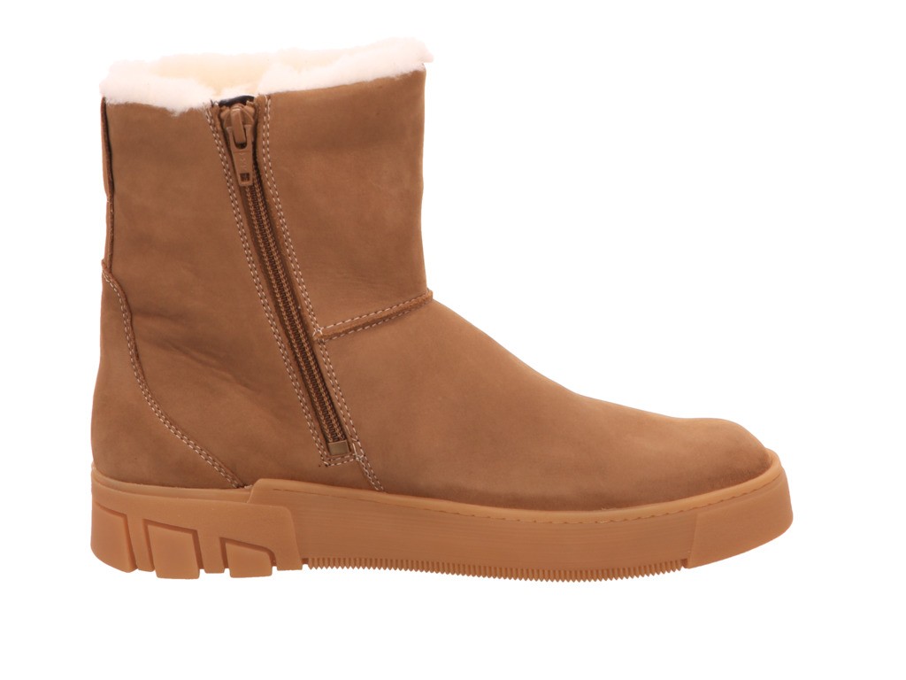 GANTER Stiefeletten beige Giulietta