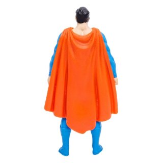 DC Page Punchers Actionfigur & Comic - Superman (Rebirth)