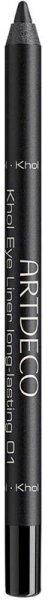 Artdeco Khol Eye Liner Long-Lasting Eyeliner