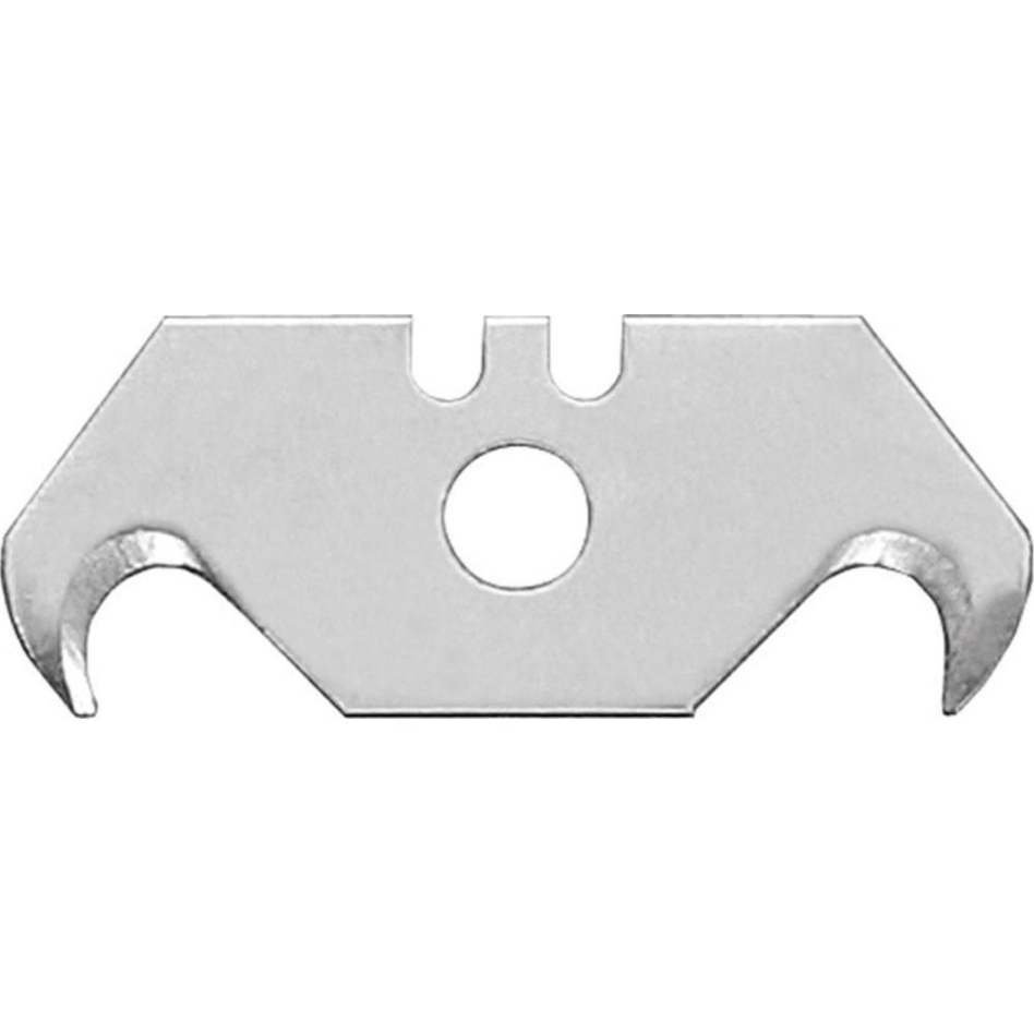 Bessey Accessories DBK-H Kukasti nož 10 komada