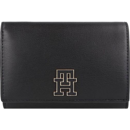 TOMMY HILFIGER TH Chic Geldbörse 13 cm