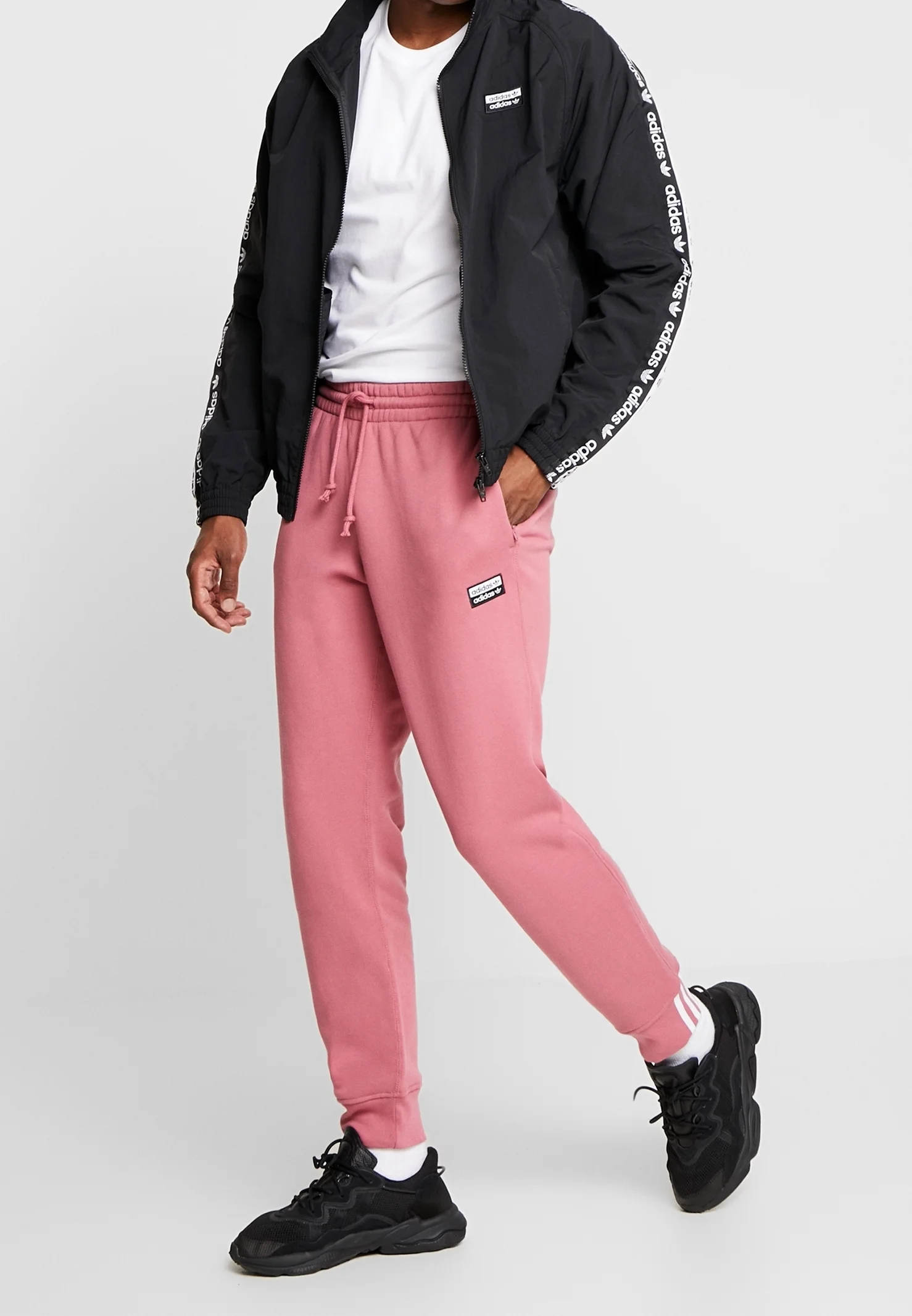 Pantalones deportivos adidas Originals
