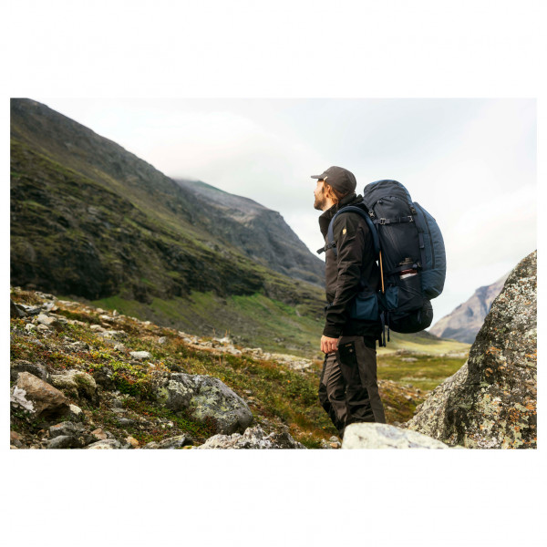 Fjällräven - Keb Jacket - Freizeitjacke