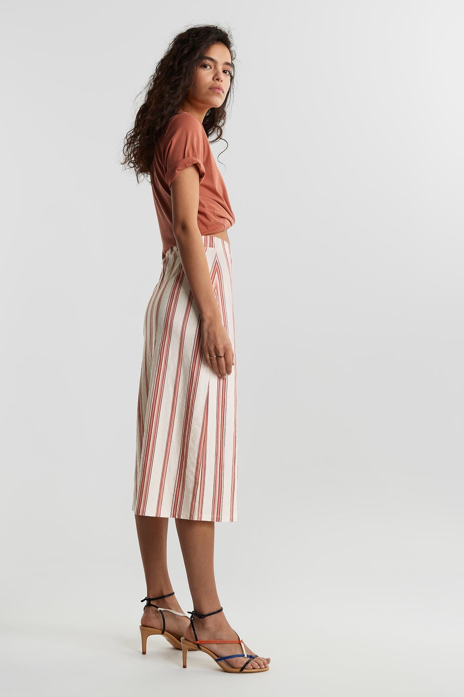 Elsa skirt