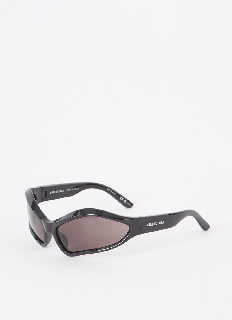 Balenciaga Retro -aurinkolasit BB0314S