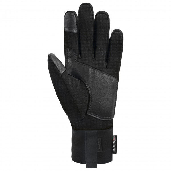 Reusch - Nanuq Polartec HF Pro Touch-Tec - Handschuhe