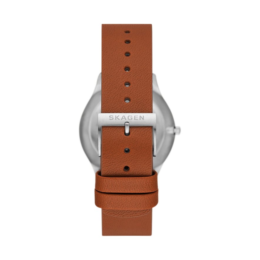 Skagen Herrenuhr SUNDBY