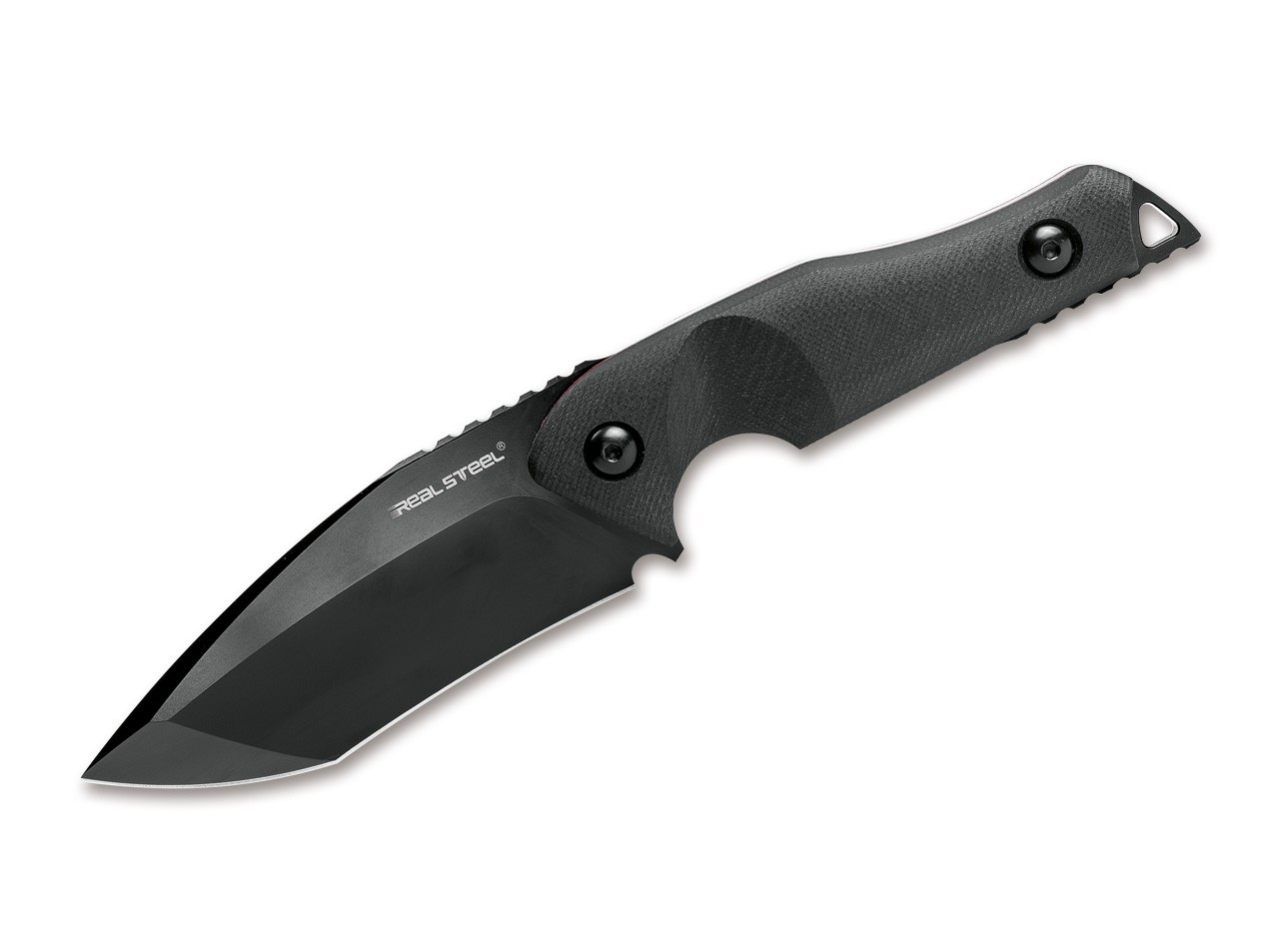 Doppler Black PVD