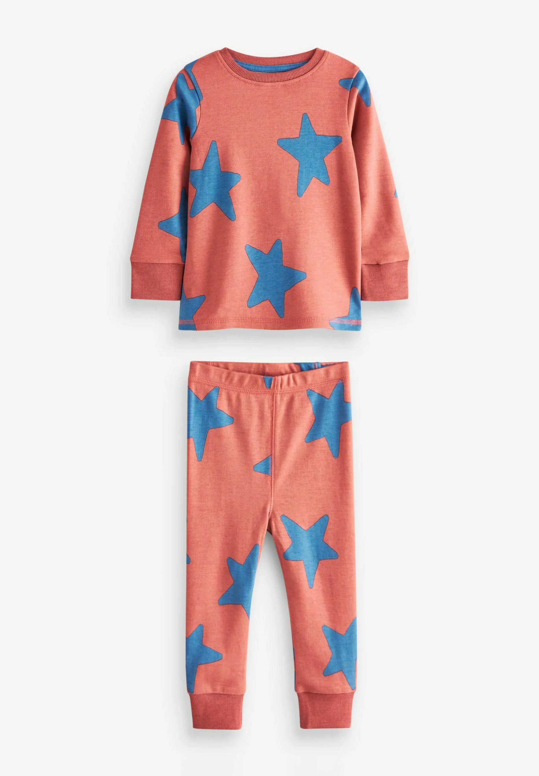 Siguiente PAQUETE DE 3 PIJAMAS SNUGGLE - AJUSTE REGULAR